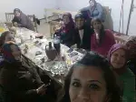 Taraklı’a Girişimci Kadınlar Bir araya Geldiler
