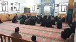 18 MART ŞEHİTLERİ ANMA PROGRAMI DÜZENLENDİ