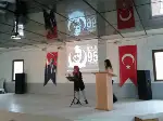 İstiklal Marşı’nın Kabulü ve Mehmet Akif Ersoy’u Anma Günü 