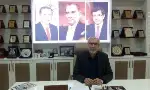 65 Bin m2 Parke Çalışması Yapılacak