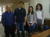Yöresel Lezzetlerin Tanıtımına Üniversiteli Desteği