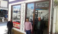 Pamuk Lokantası Yenilendi