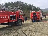 Taraklı Termal’de Yangın Tatbikatı.