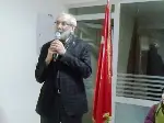 Ak Parti Taraklı İlçe Danışma Kurulu Toplantısı Yapıldı: