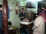 Taraklı’da Sigara Yasağı Denetimi