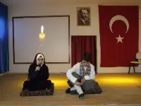 Çanakkale Zaferi Törenlerle Kutlandı