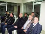 Ak Parti Taraklı İlçe Danışma Kurulu Toplantısı Yapıldı: