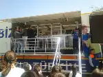 Taraklı'da Afet Eğitimi