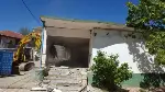 İçdedeler Mahallesi Camii Tuvaleti Yenileniyor.