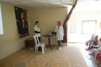 Öğrencilere Obezite Konusunda Eğitim Verildi