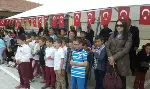  23 Nisan Ulusal Egemenlik ve Çocuk Bayramı
