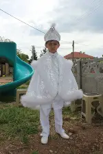 Efe Erkeliğe İlk Adımı Attı