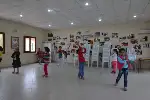 Okullarda 23 Nisan Hazırlıklar Başladı