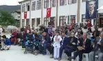  23 Nisan Ulusal Egemenlik ve Çocuk Bayramı