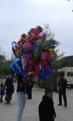  23 Nisan Ulusal Egemenlik ve Çocuk Bayramı
