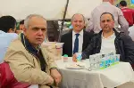 Efe Erkeliğe İlk Adımı Attı