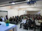 Taraklı ÇP Anadolu Lisesi'n de Kariyer Günleri Devam Ediyor