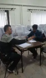 İLKSAN Seçimi Yapıldı