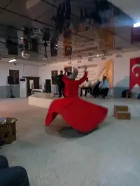 Tasavvuf Konseri İlgi Gördü