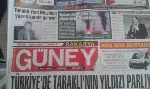 GÜNEY Gazetesi'nin Yeni Sayısı Çıktı
