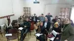 Taraklı’da  ''İşaret Dili Kursu'' Başladı