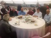  Düğünde Hasret Giderdiler