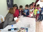Eğitimci Yazar Ayşe Gülten Kırıcı 