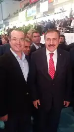 Yıldırım Dönemi Başladı