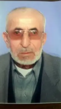 Muharrem Yıldız Vefat Etti.