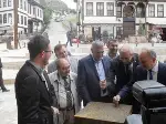Toçoğlu Taraklı'da