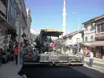 Taraklı'ya Asfalt