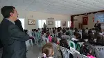 Öğrencilere Bilinçli Su Tüketimi Eğitimi