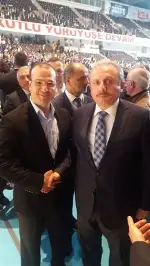 Yıldırım Dönemi Başladı