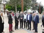 Toçoğlu Taraklı'da