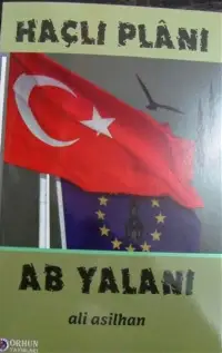 Asilhan’ın 2.Kitabı Piyasada