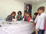 Eğitimci Yazar Ayşe Gülten Kırıcı 