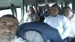 AK Partililer Ankara’da.