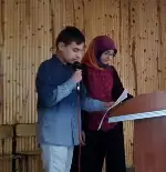 Anneler Gününü Birlikte Kutladılar