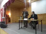 Taraklı’nın Değerleriyle Kariyer Buluşmaları