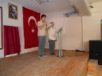 Kut’ül-Ammare Zaferi Kutlandı