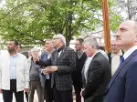 Toçoğlu Taraklı'da
