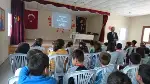 Öğrencilere Bilinçli Su Tüketimi Eğitimi