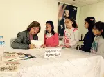 Eğitimci Yazar Ayşe Gülten Kırıcı 