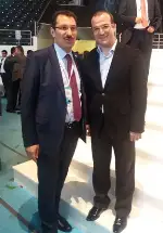 Yıldırım Dönemi Başladı