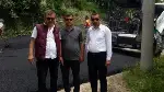 Asfalt Sözümüzü Tutuyoruz