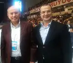 Yıldırım Dönemi Başladı