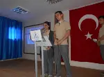 Kut’ül-Ammare Zaferi Kutlandı