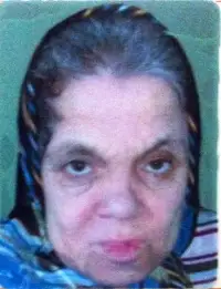 Fatma Aşçı Vefat Etti