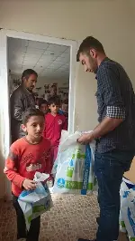 Öğrencilere Bilinçli Su Tüketimi Eğitimi