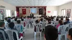 Öğrencilere Bilinçli Su Tüketimi Eğitimi